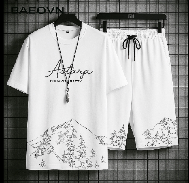 Astorya outfit