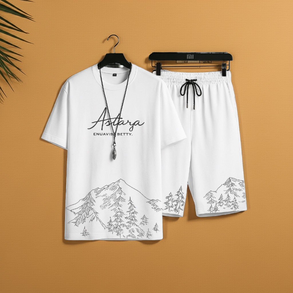 Astorya outfit