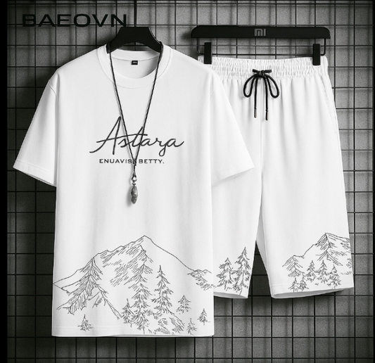 Astorya outfit