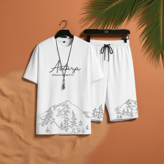 Astorya outfit