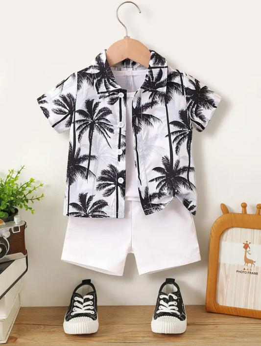 Cute outfit for 2-3 year old