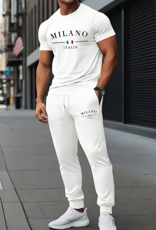 Milano outfit
